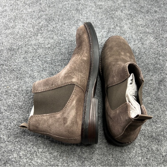 Clarks Boot US Size 8.5 - Picture 8 of 12